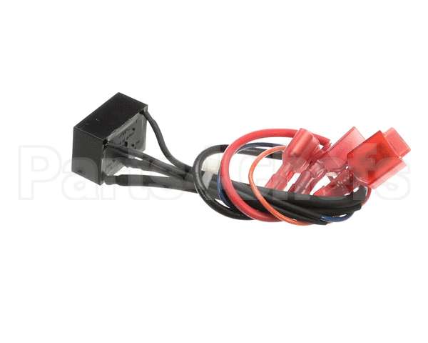 6998 Hardt Relay Upgrade Cp Igniter To Hi