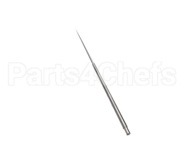 69984 Middleby Assembly,Drive Shaft Spb
