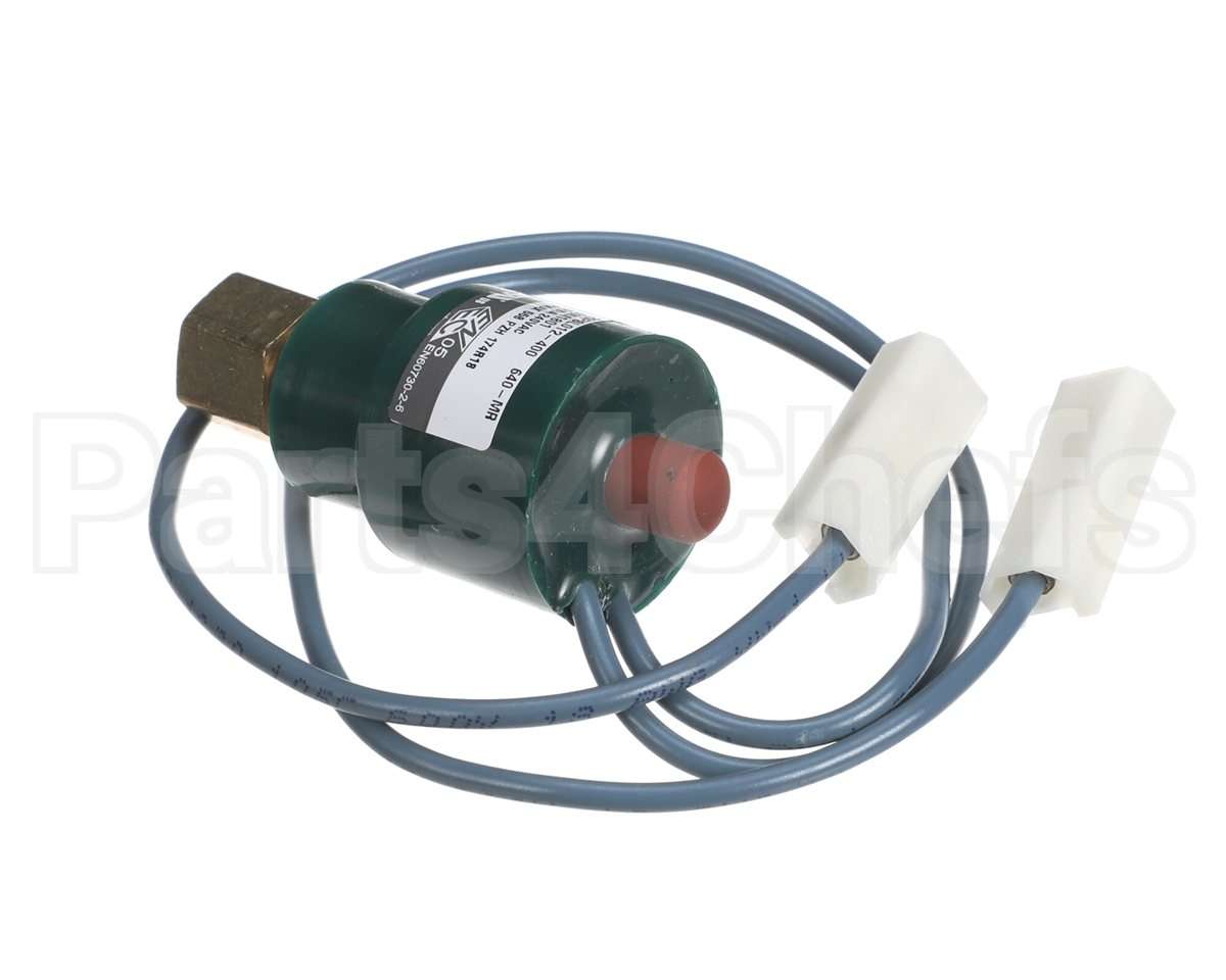 69M18 Lennox Hi-Pressure 640#-M/R Cutout