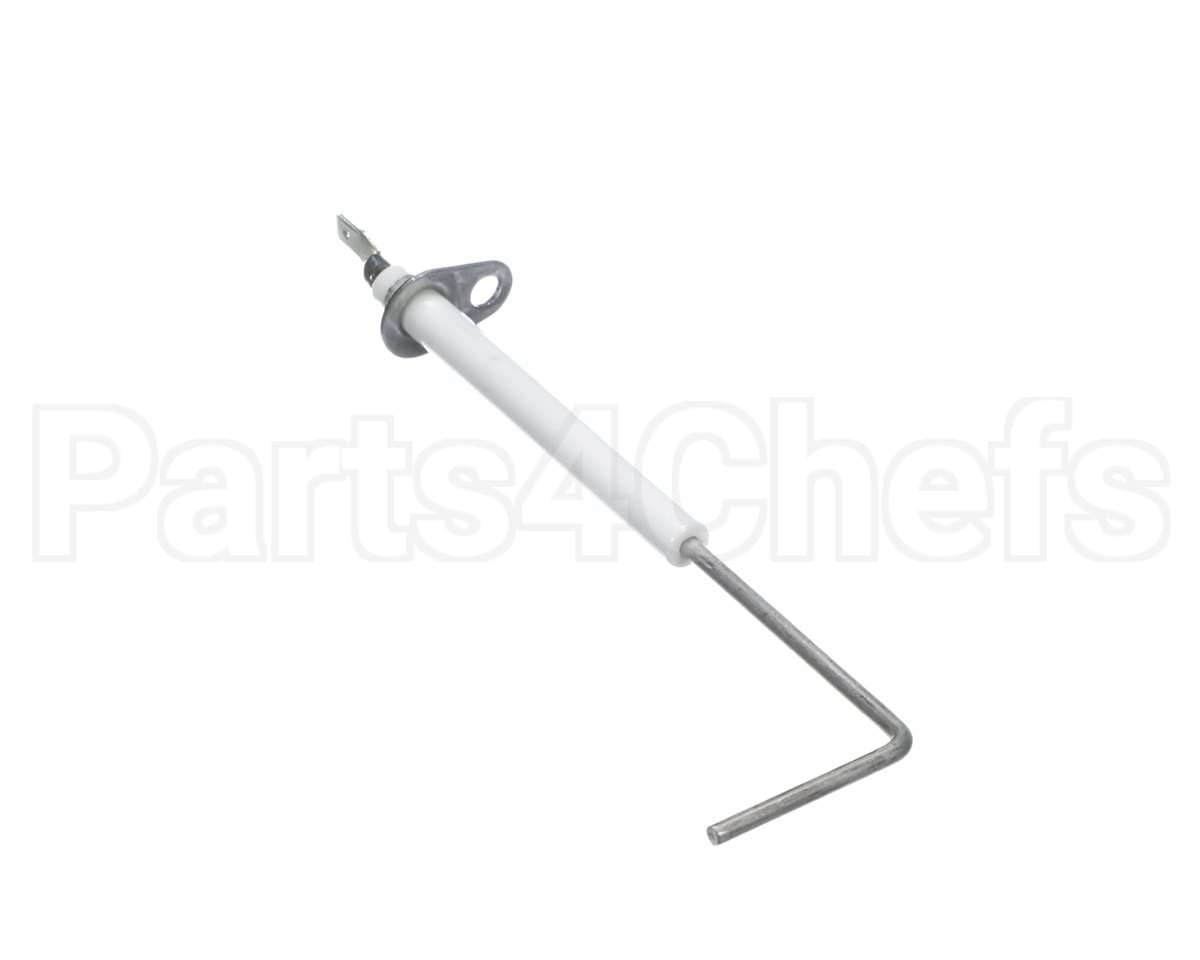 69W43 Lennox Flame Sensor