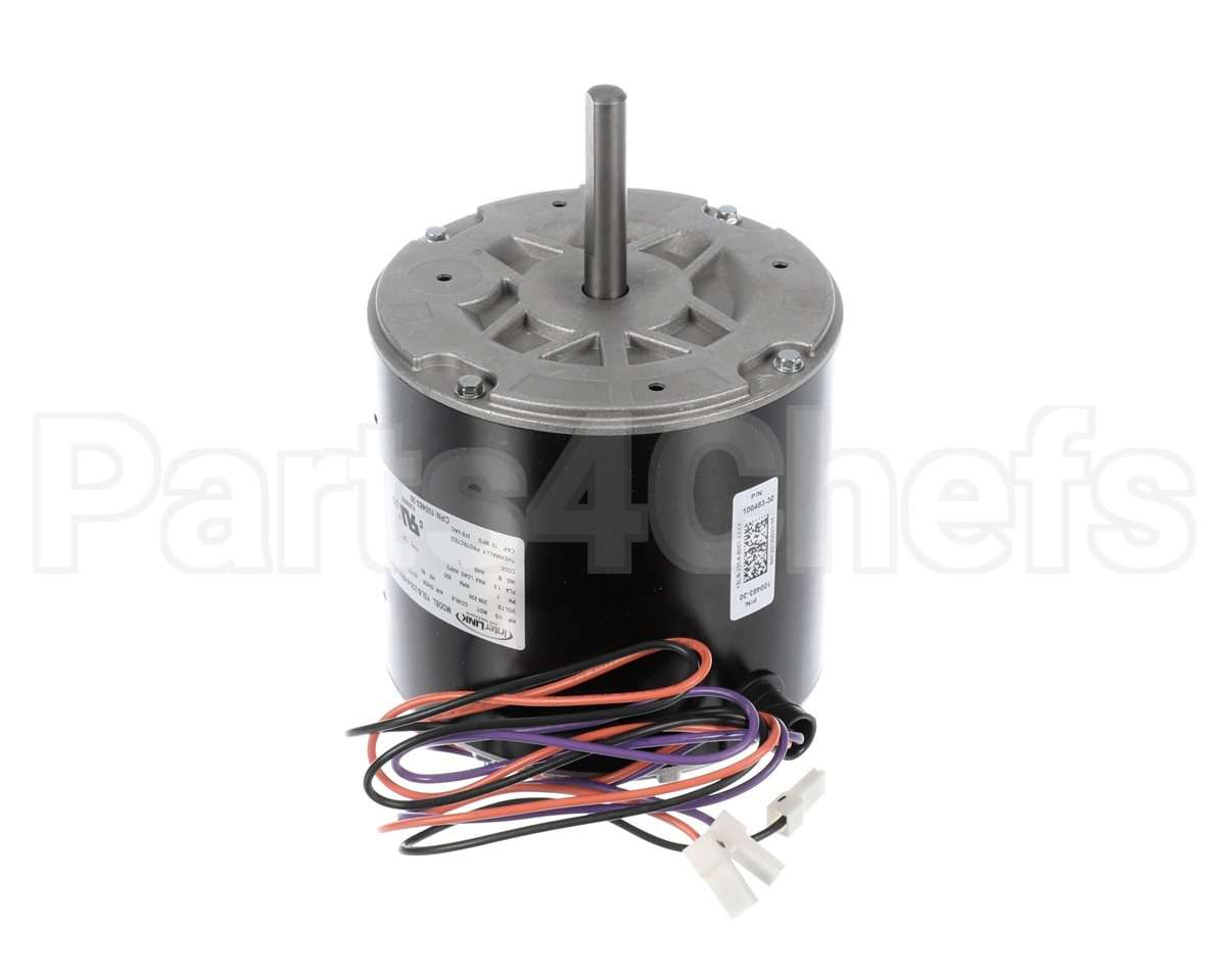 69W97 Lennox 1/3Hp 208/230V 825Rpm Fan Mtr