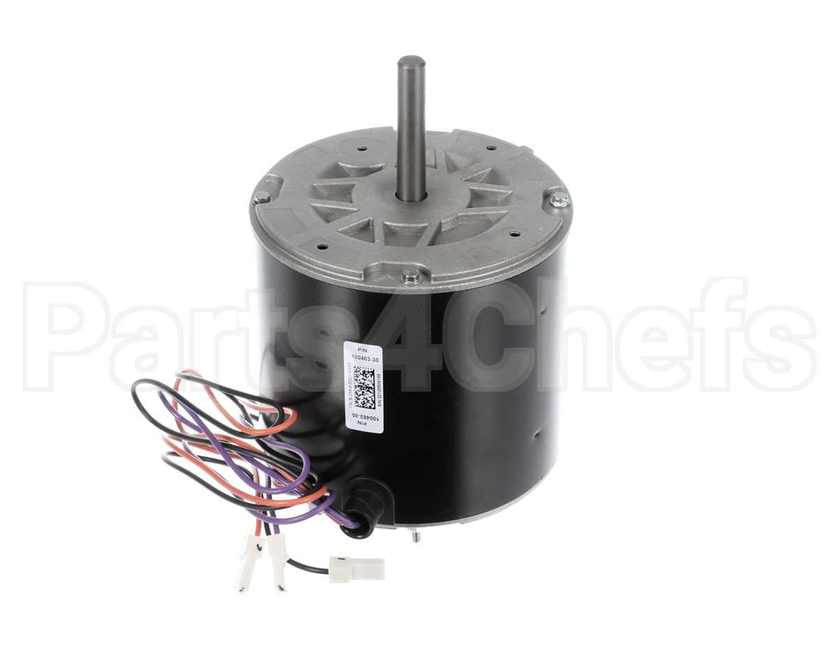 69W97 Lennox 1/3Hp 208/230V 825Rpm Fan Mtr
