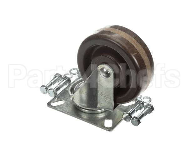 6C504002HTPHNZ Kason Caster 4 Inch High Temp W/Zerk