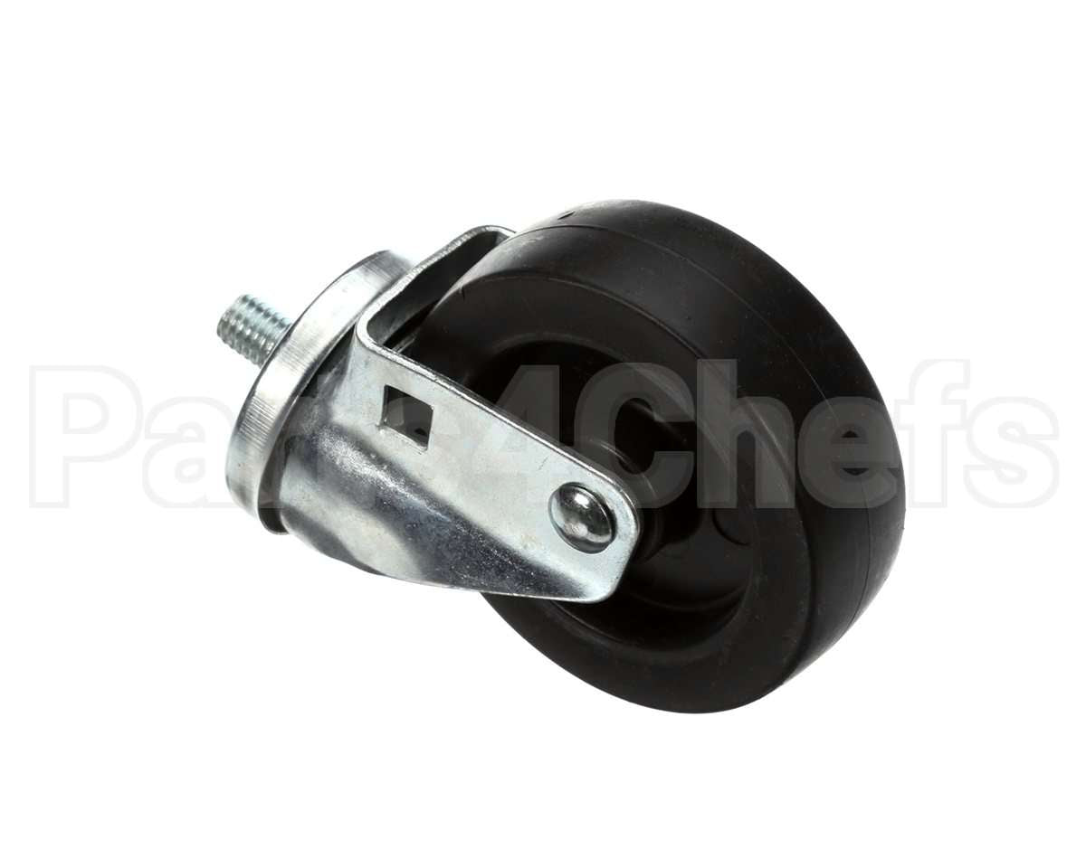 6C524021HDP Kason Caster