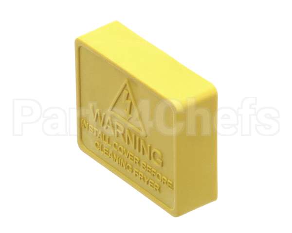 6CT100 Perfect Fry Plug,Cover Female