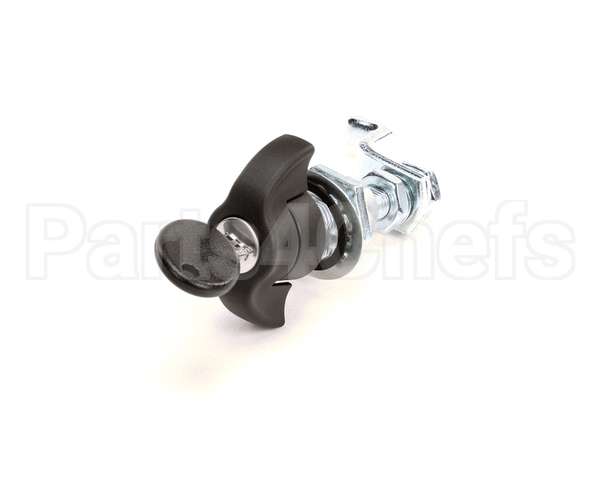 6DA101 Perfect Fry Latchvice Wing Locking