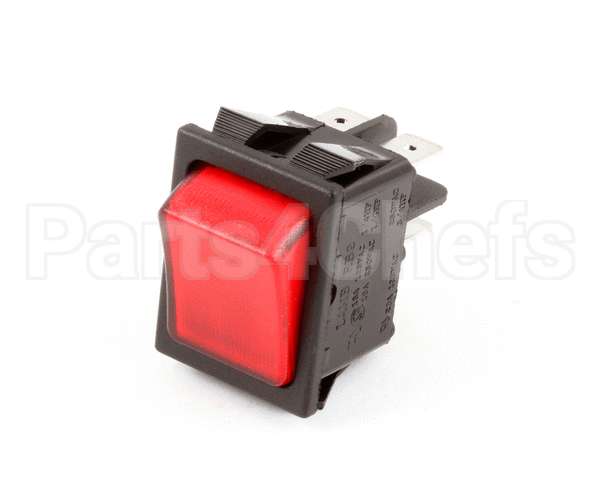 6FME566P Nu-Vu Switch, 120V On/Off