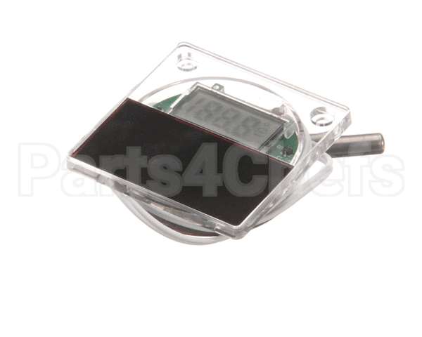 6FME601P Nu-Vu Thermometer Digital