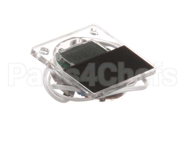 6FME601P Nu-Vu Thermometer Digital