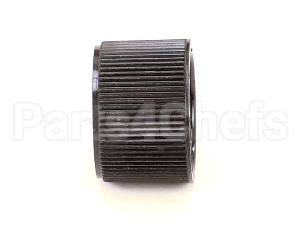 6FMP204P Nu-Vu Knob Rd W/Wht Indicator Line