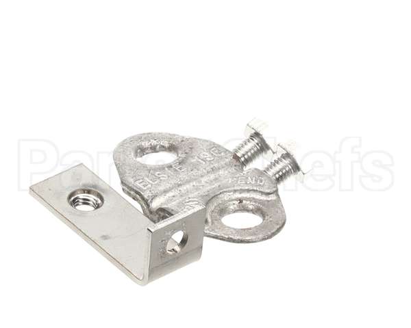 6FP00701-C Perfect Fry Front Support, Assembly Fsbl Lnk Tb W/Ln