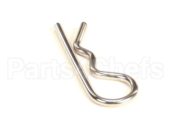 6GT671 Perfect Fry Clip Hitch Pin