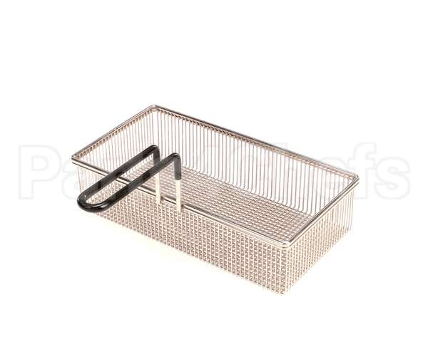 6HV053 Perfect Fry Basket Large