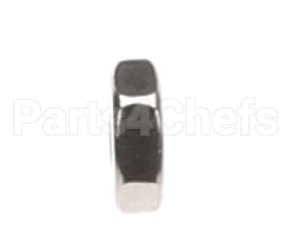 6NA001 Perfect Fry Nut 4-40 Hex Ss
