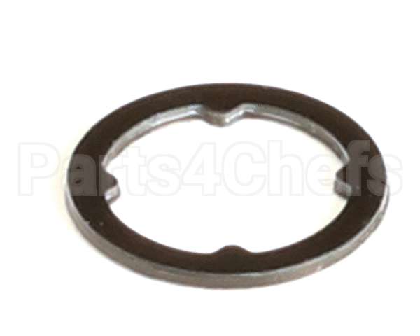 6NA009 Perfect Fry Washerhinge Lg Nylon