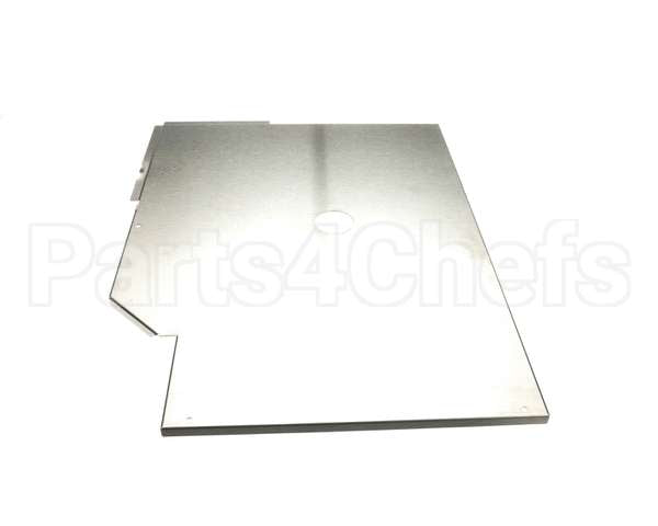 6SA014-C Perfect Fry Panel Control Access Pfa