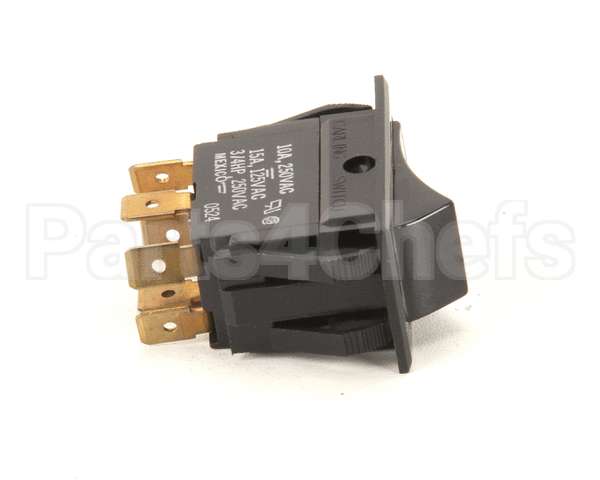 6WH0009P Nu-Vu Switch,Rocker,H1061 23278,Car