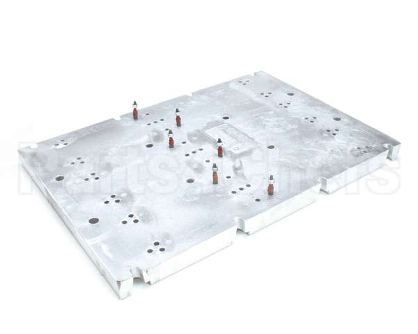 7-70583 Southbend Range Element Block Assembly 480V 9Kw