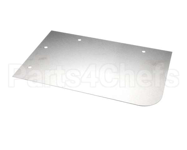 7-PS-27-X Advance Tabco Hand Sink Side Splash For 10 X