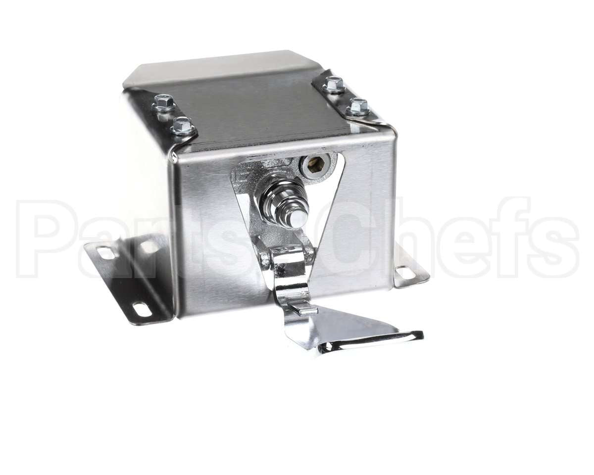 7-PS-32 Advance Tabco Comlplete Knee Valve Asssembly