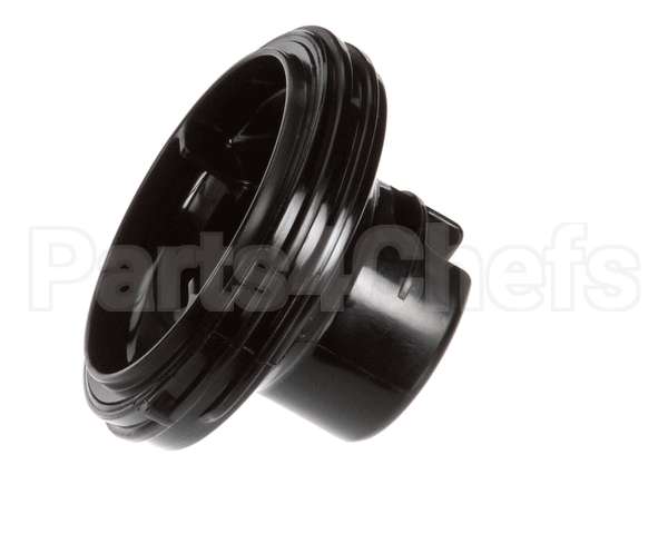 7-SHD-P021 Zojirushi Coffee Lid, Black