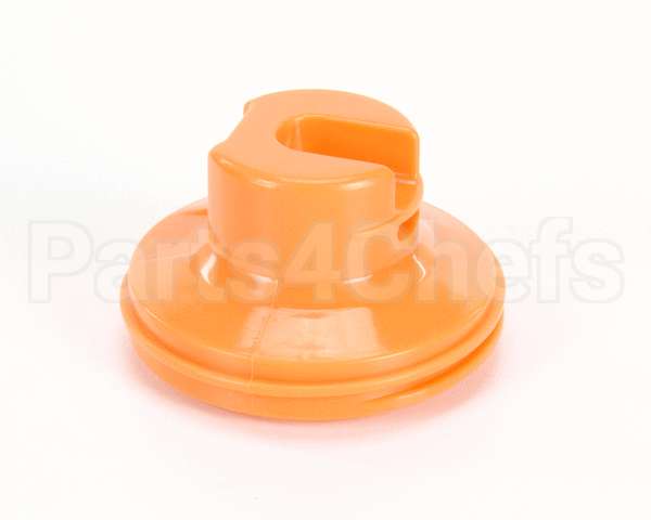 7-SHD-P022 Zojirushi Coffee Lid Decaf (Orange)