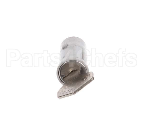 70-00524 Master-Bilt Ig Lock & Key, Large Diameter