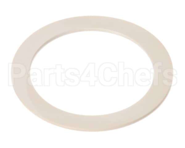 70-0354-A Nu-Vu Gasket,Viton,White,Light Globe