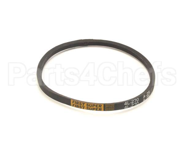 70-0500-527 Adamation Belt V 27 Gates #2270