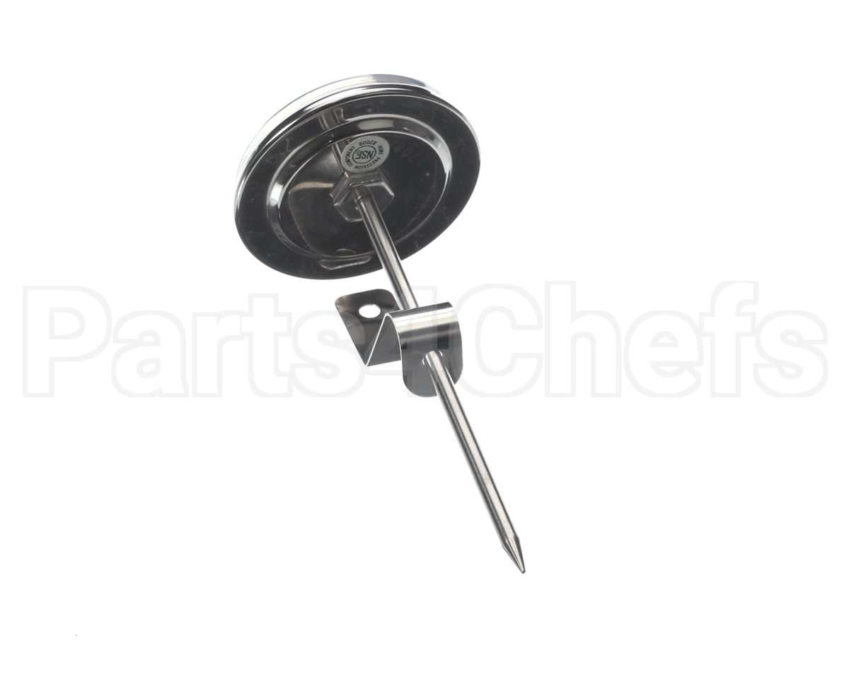 70-0505Y Zero Zone Thermostat