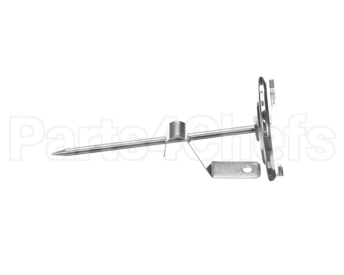 70-0505Y Zero Zone Thermostat