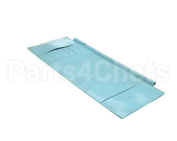 70-1150-009 Adamation Curtain, 8-1/2 Long X 23-1/2 W