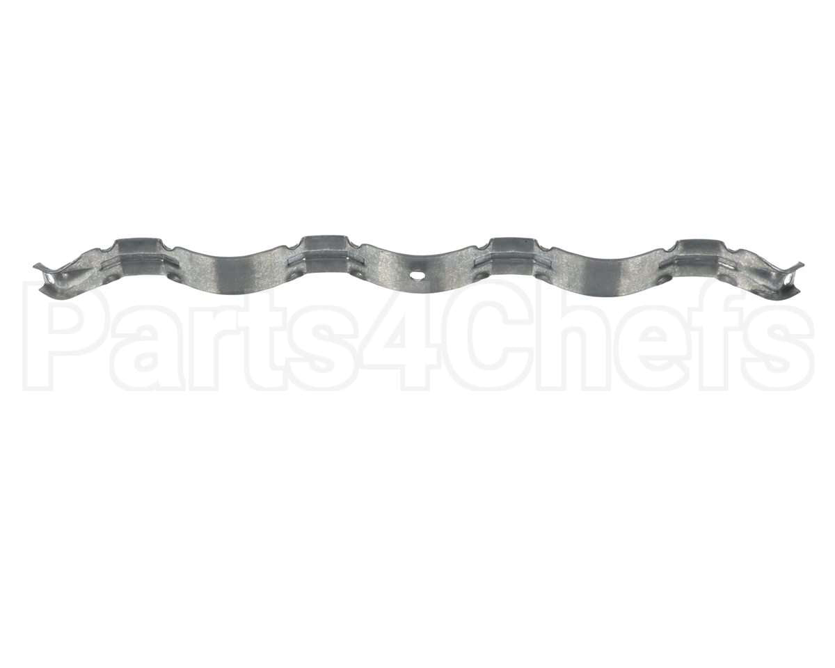70-19927-04 Rheem Motor Mount Band