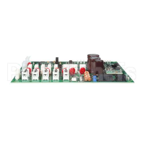 70-2059-0001 Fbd Assembly,Watt Board2(Rohs)