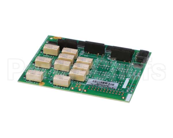 70-2085-0002 Fbd Dio 2Bbl Assembly