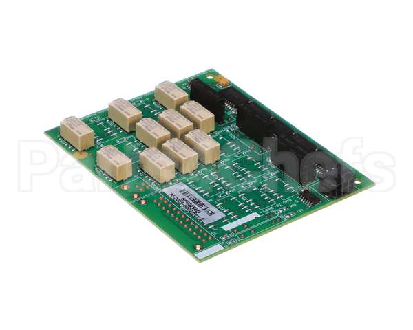 70-2085-0002 Fbd Dio 2Bbl Assembly