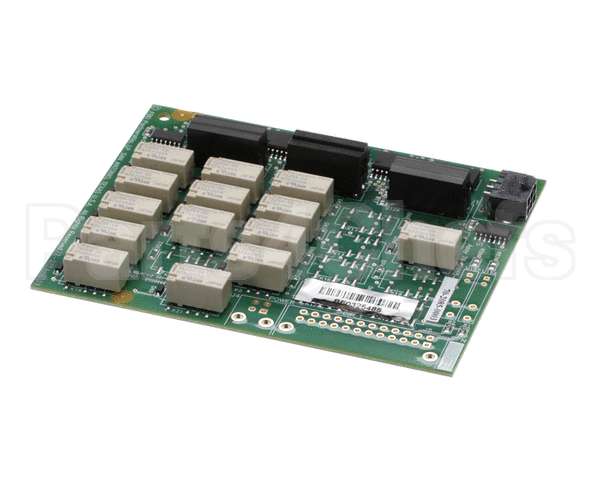 70-2085-0003 Fbd Dio 3Bbl Assembly
