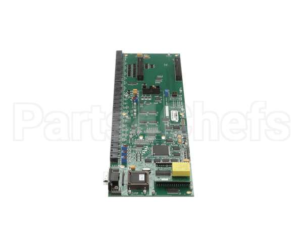 70-2203-0001 Fbd Upper Control Board, Rev4, Roh