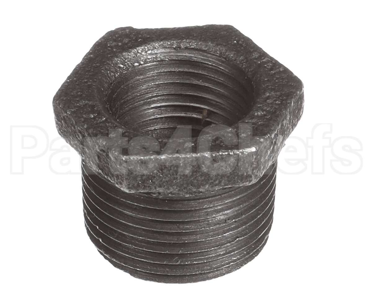 70-4132 Dormont 3/4" M Npt X 1/2" F Npt Bushin