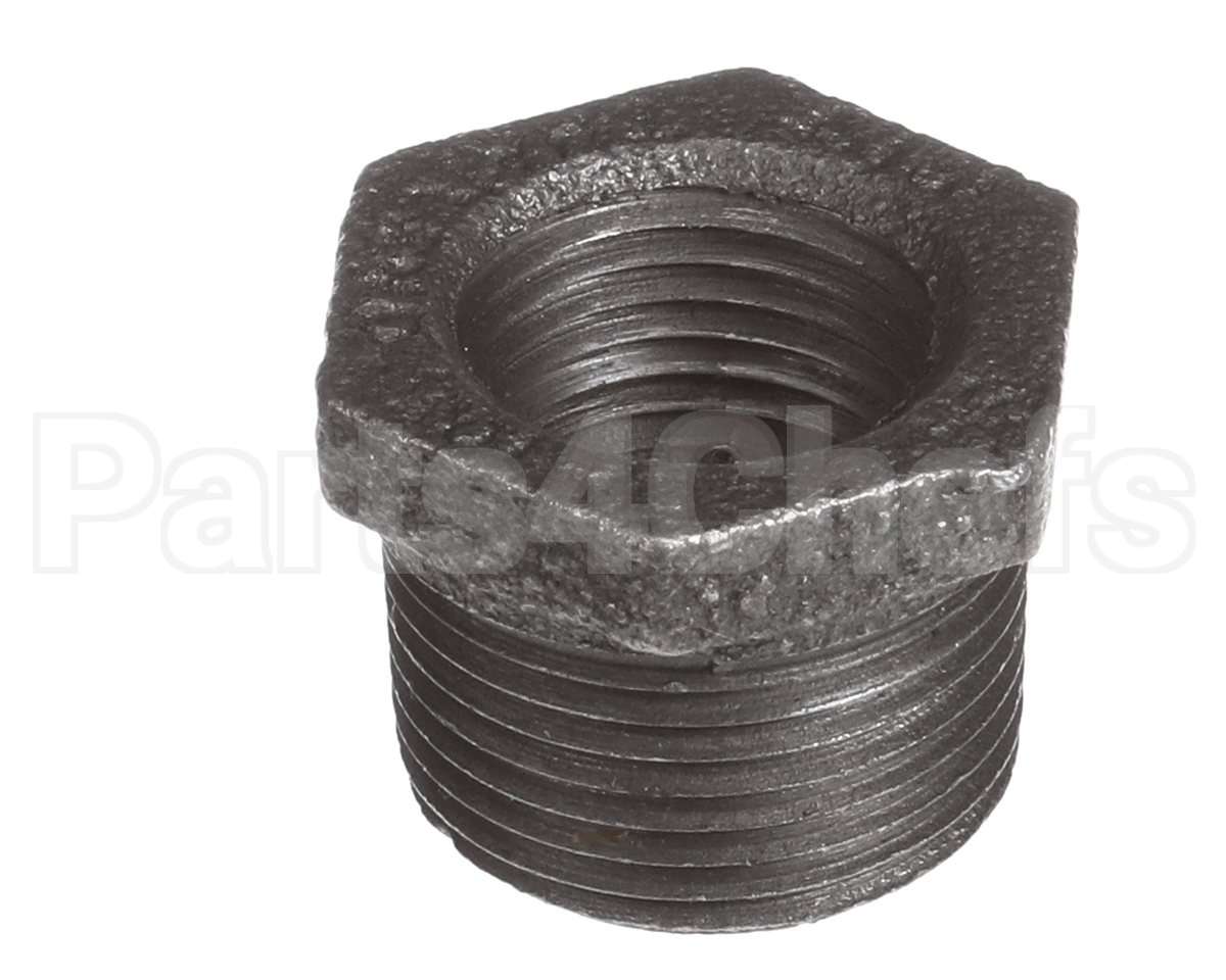 70-4132 Dormont 3/4" M Npt X 1/2" F Npt Bushin