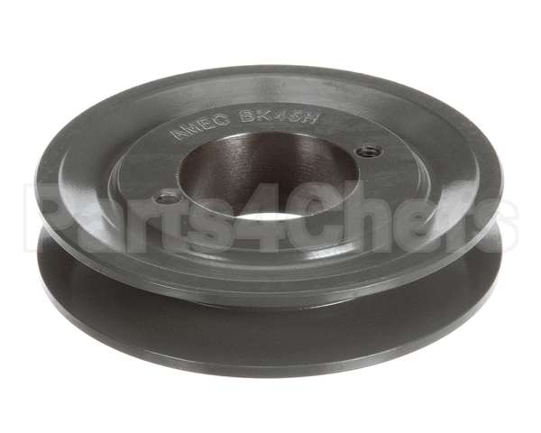 70-6302-006 Adamation Pulley (Sheave), Motor, Bk45