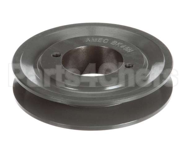70-6302-006 Adamation Pulley (Sheave), Motor, Bk45