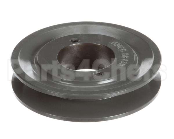 70-6302-006 Adamation Pulley (Sheave), Motor, Bk45