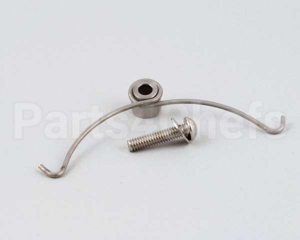 70 Shaver - Keen Kutter Spring Rebuild Kit