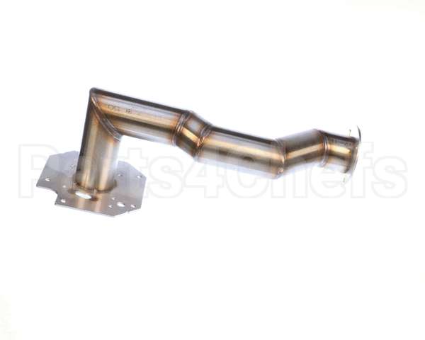 70.00.112 Rational Burner Pipe