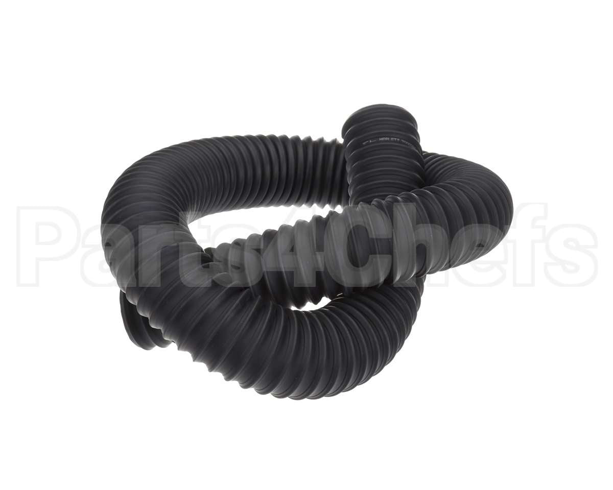 70.00.135P Rational Air Hose D50X1100Mm