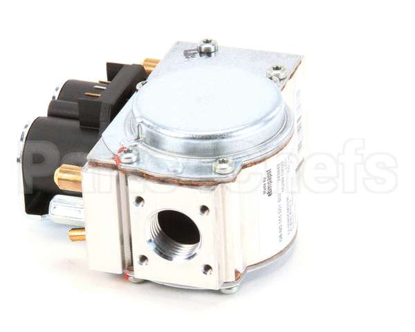 70.00.220 Rational Gas Valve Gb 055 Nd (Straight)