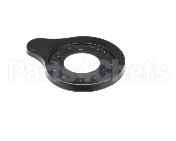 70.00.255P Rational Premix Chamber Cover Gas F. Rg130