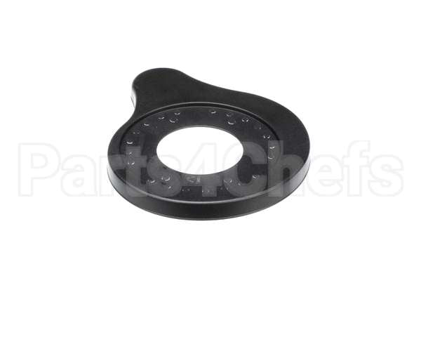 70.00.255P Rational Premix Chamber Cover Gas F. Rg130