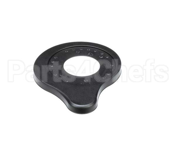 70.00.255P Rational Premix Chamber Cover Gas F. Rg130